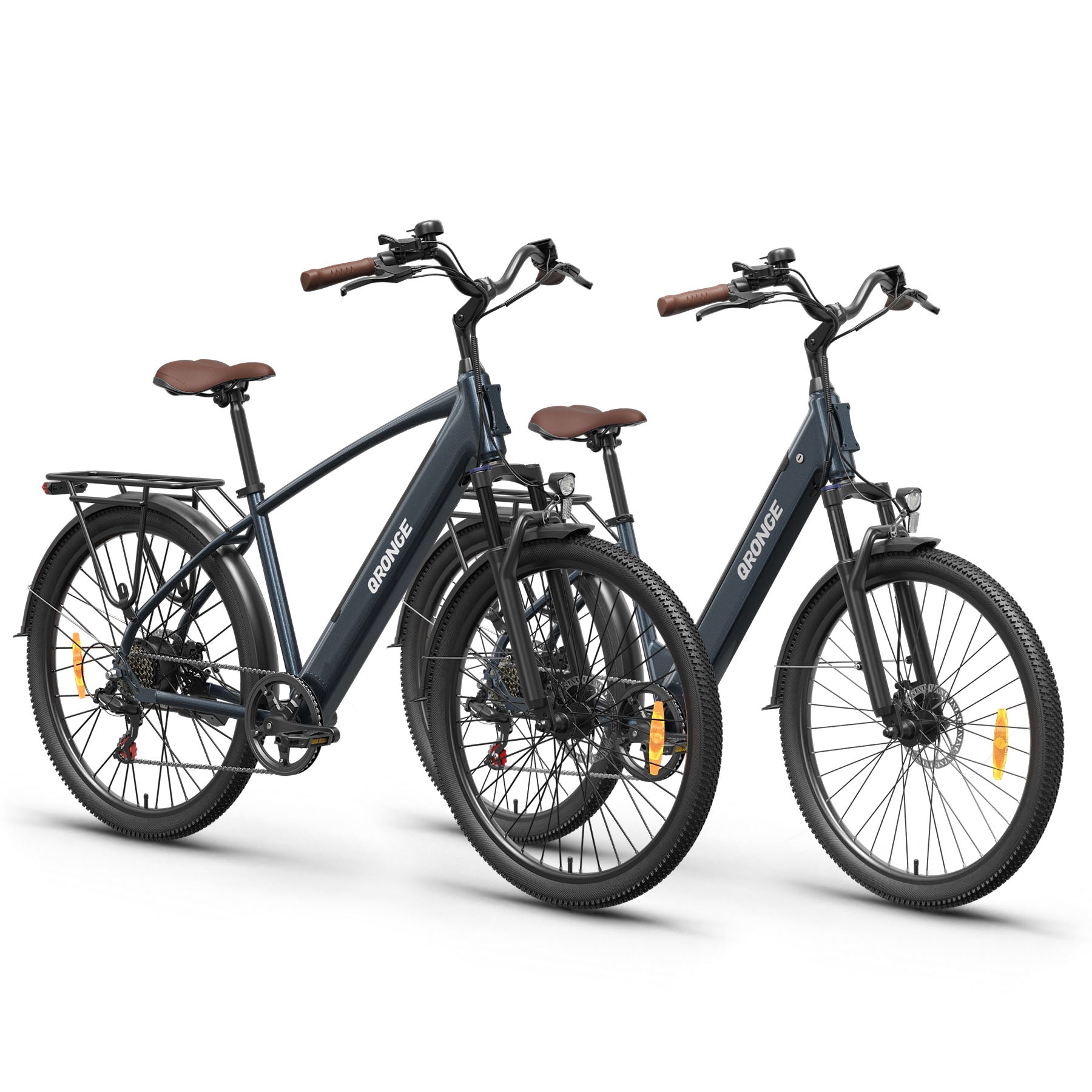 Qronge Bikes