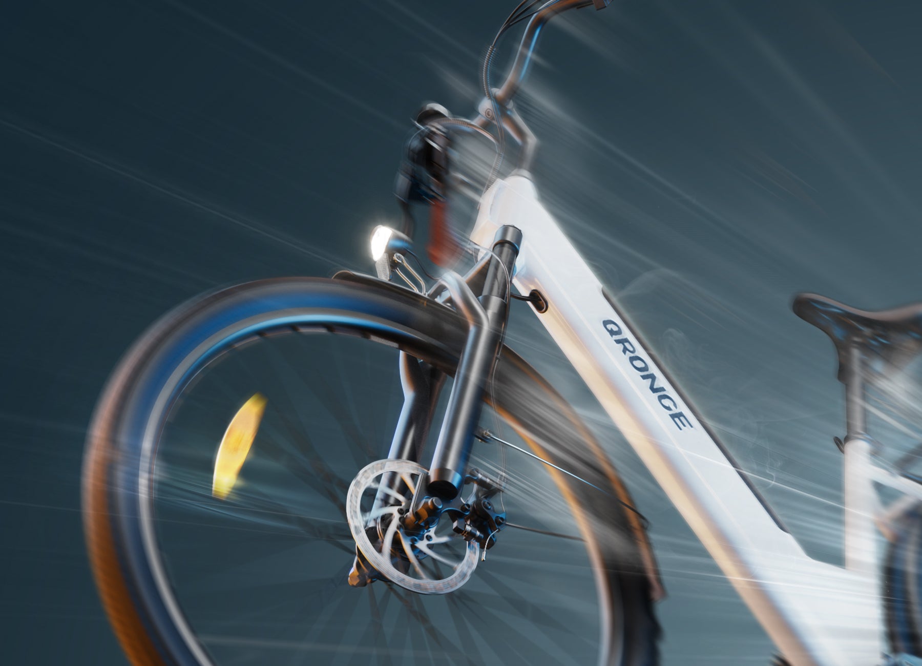 Freedom and Connection