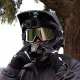 <p>I Tested The CHEAPEST Electric Dirt Bike - Qronge X1 Spark</p>