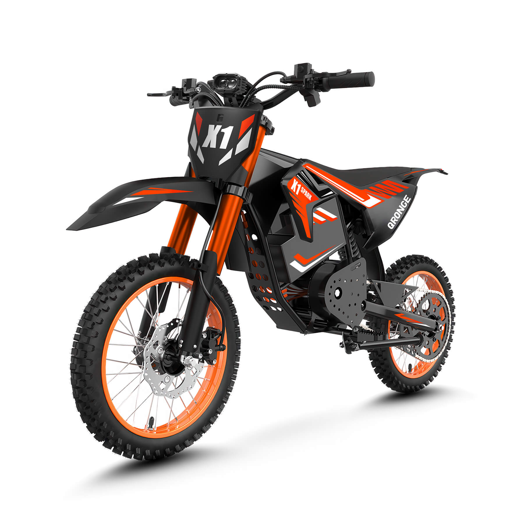 X1 Spark Electric Dirt Bike Qronge Dirt Ebike x1-spark-electric-dirt-bike-qronge-dirt-ebike