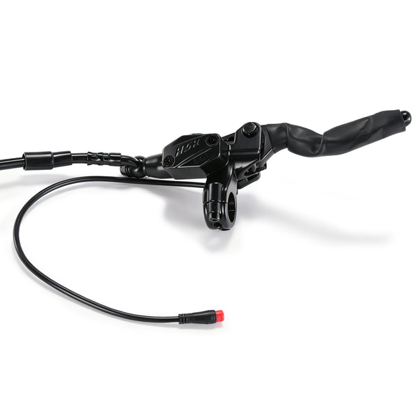 Qronge Bikes