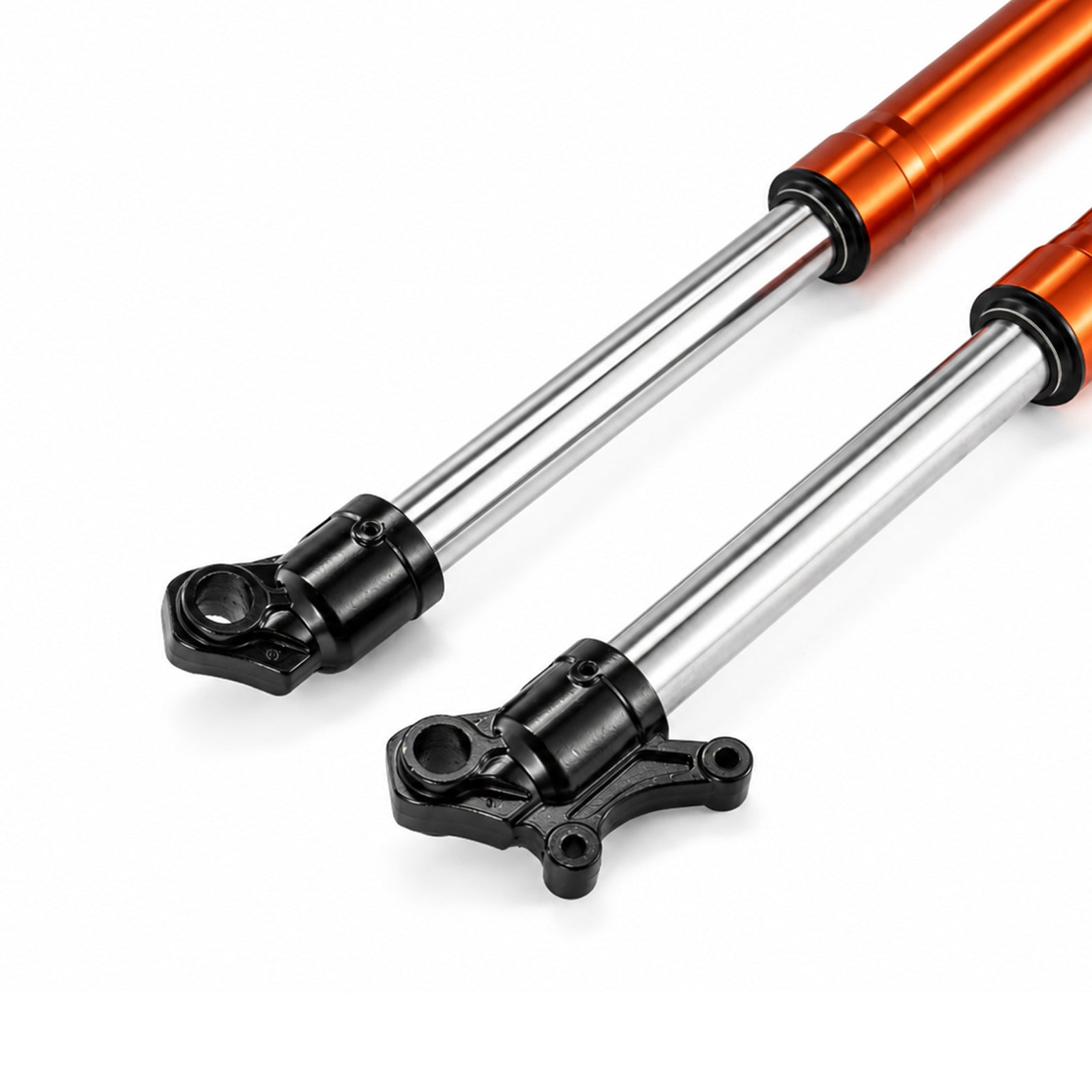 Qronge Bikes