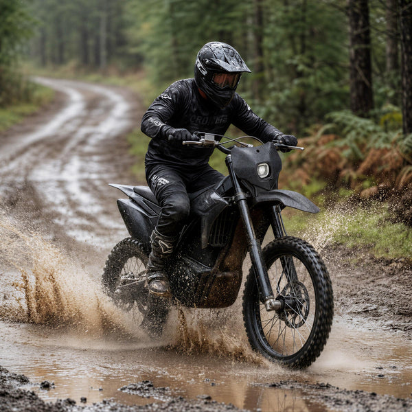 Qronge Bikes