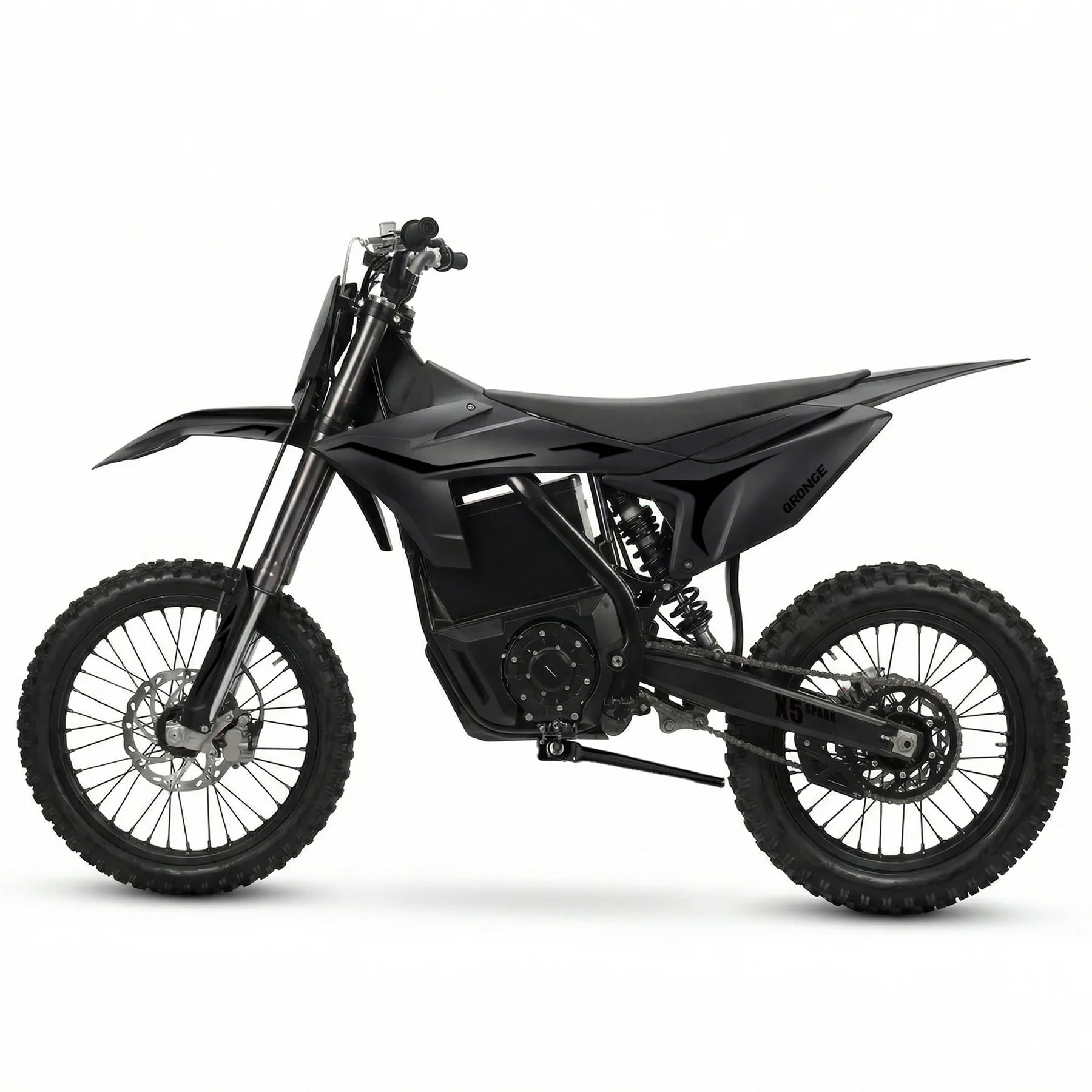 Qronge Bikes