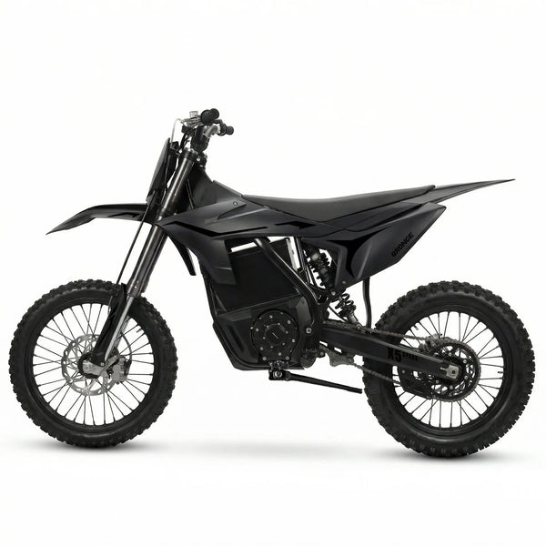 Qronge Bikes