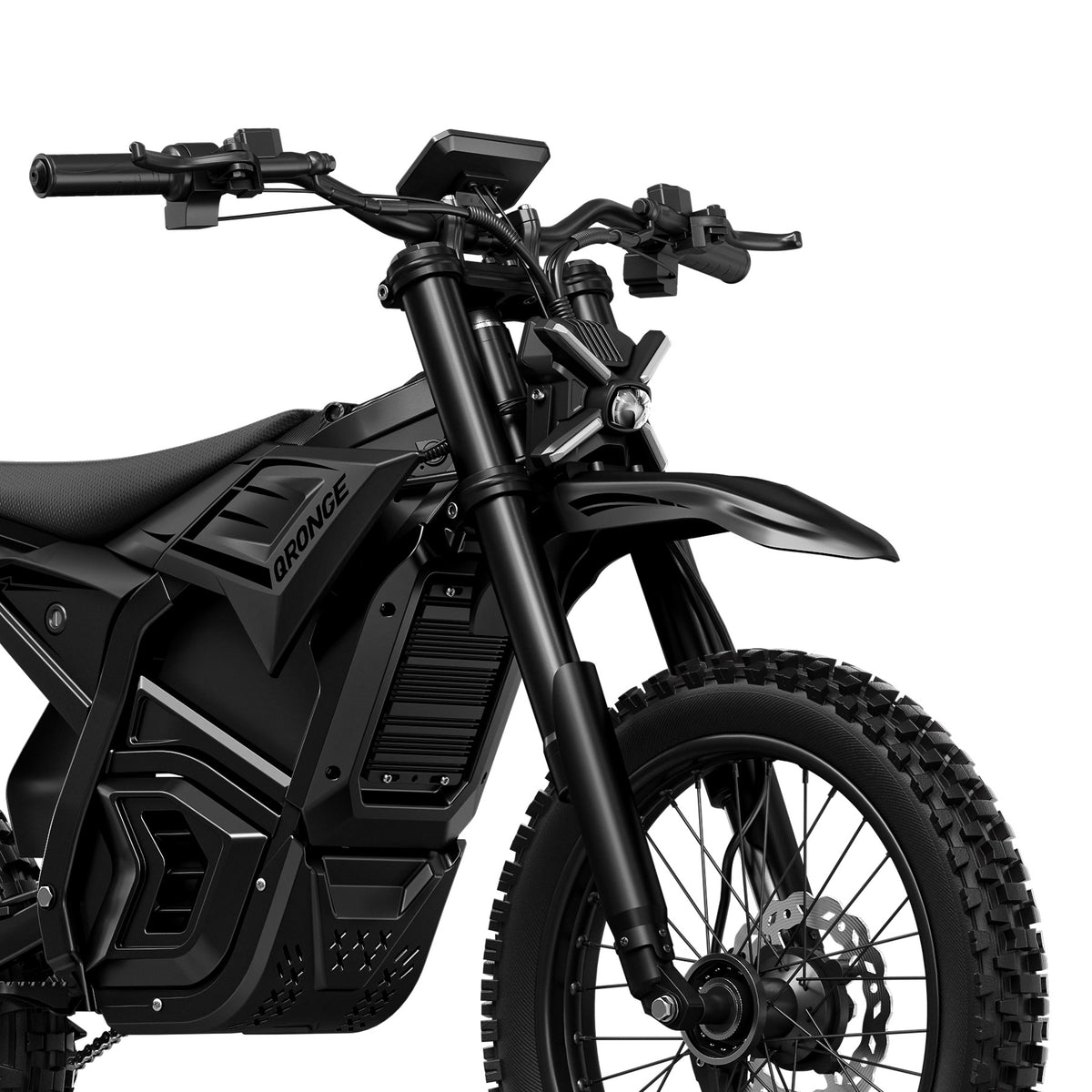 Qronge Bikes