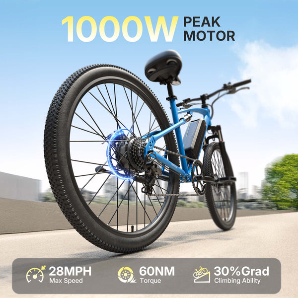 Qronge Bikes