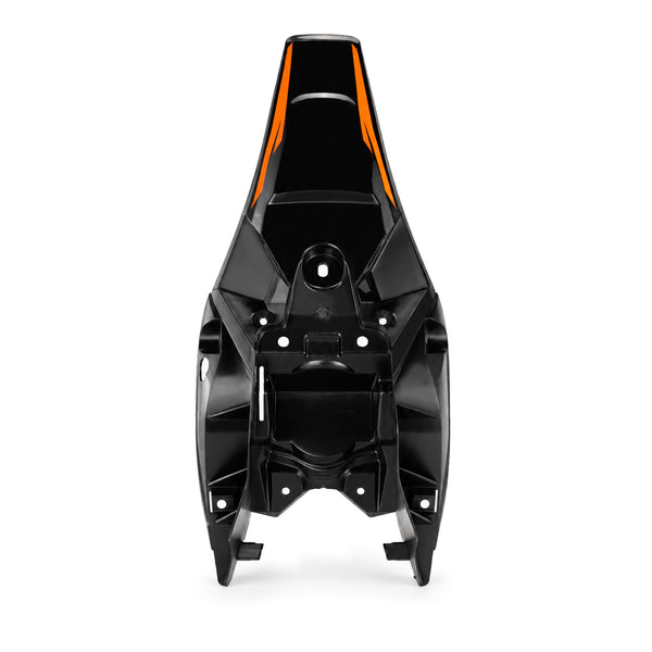 Qronge Bikes