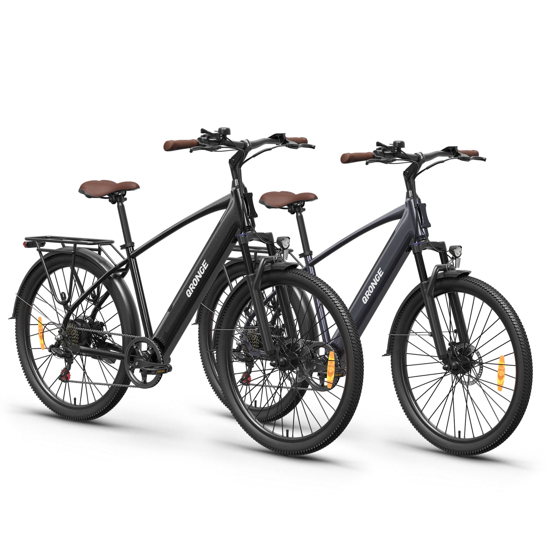 Qronge Bikes
