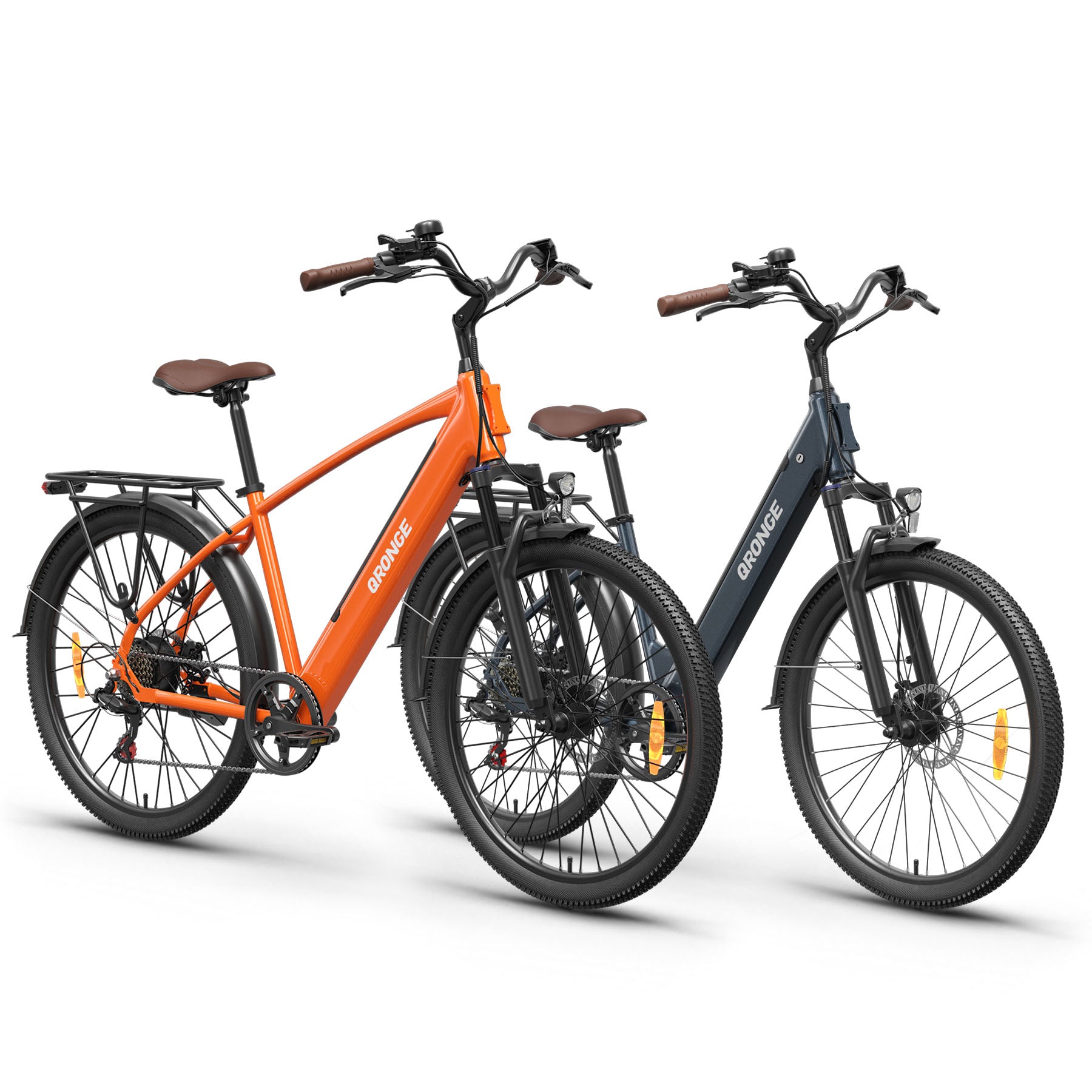 Qronge Bikes