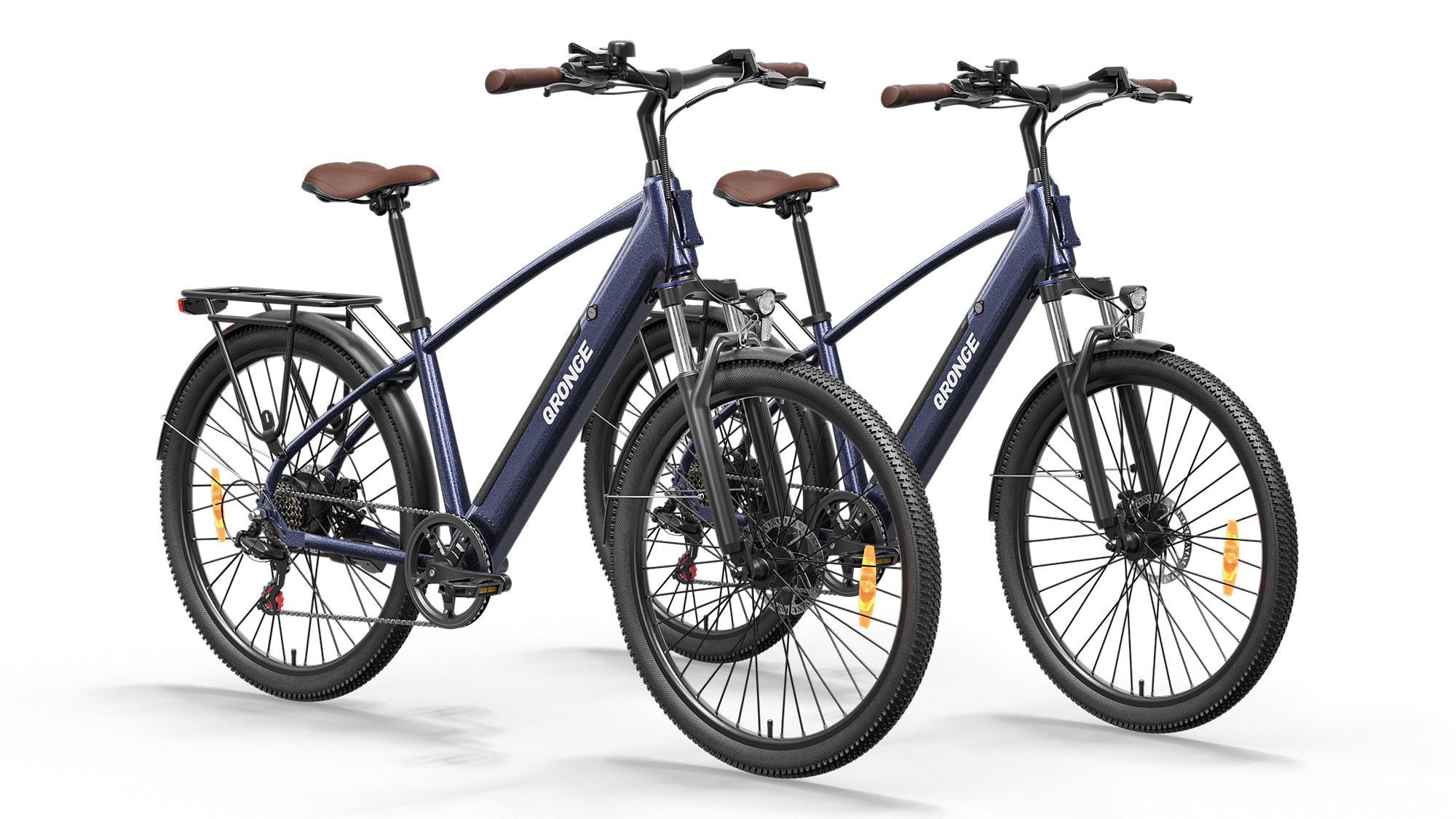 Qronge Bikes