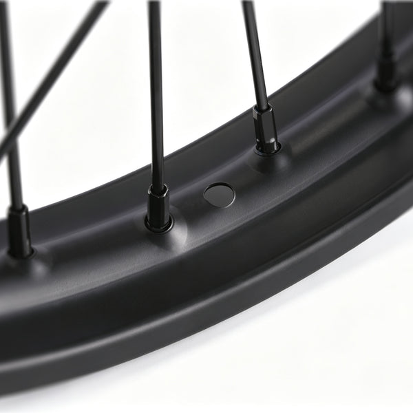 Qronge Bikes