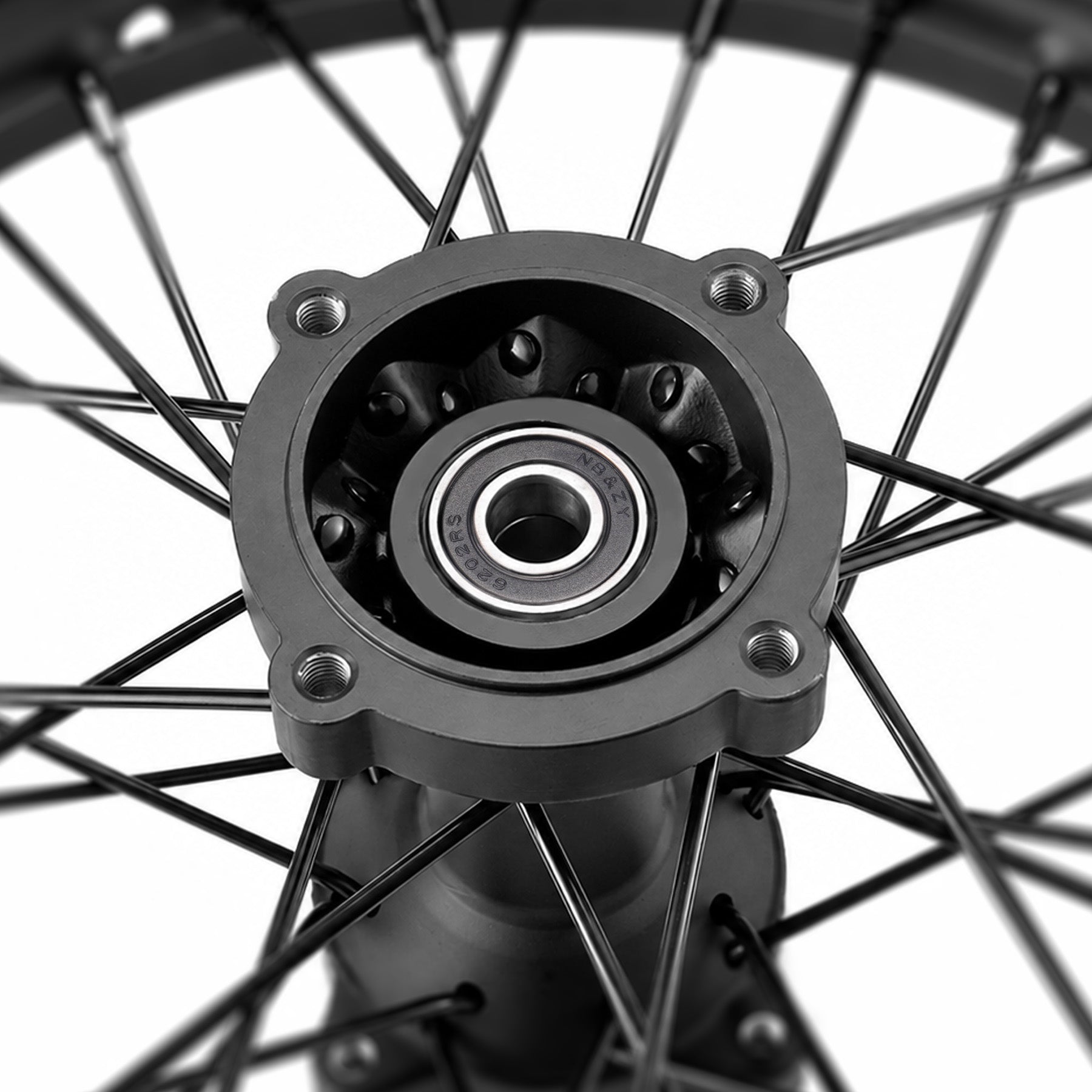Qronge Bikes