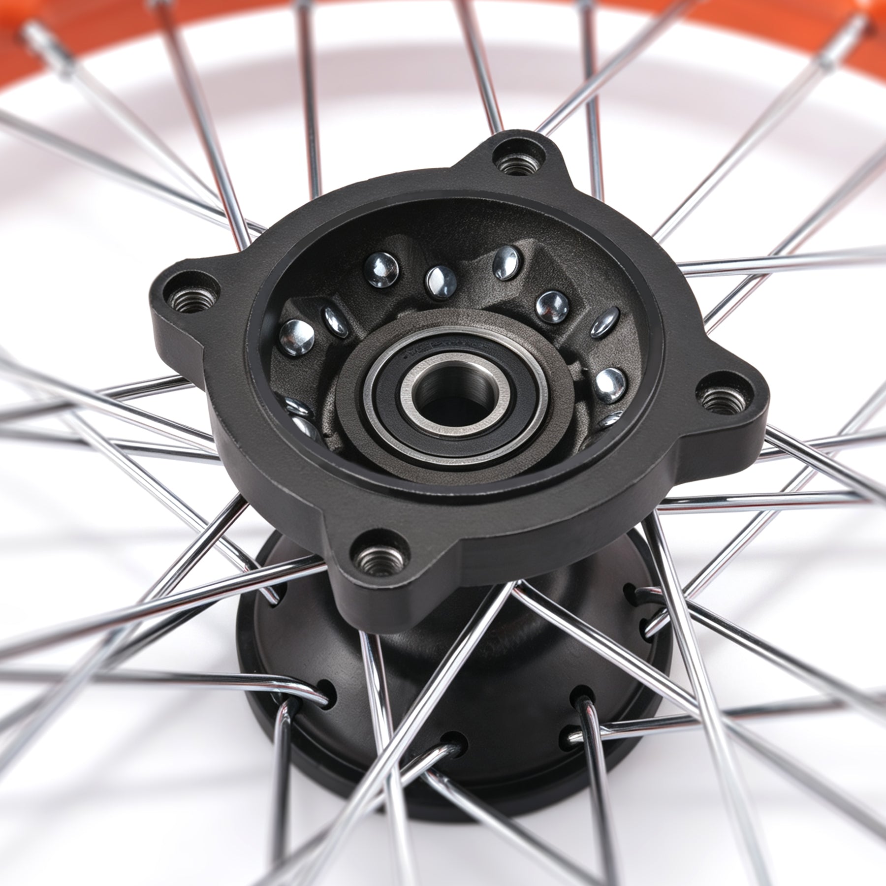 Qronge Bikes