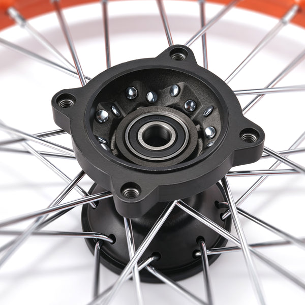 Qronge Bikes