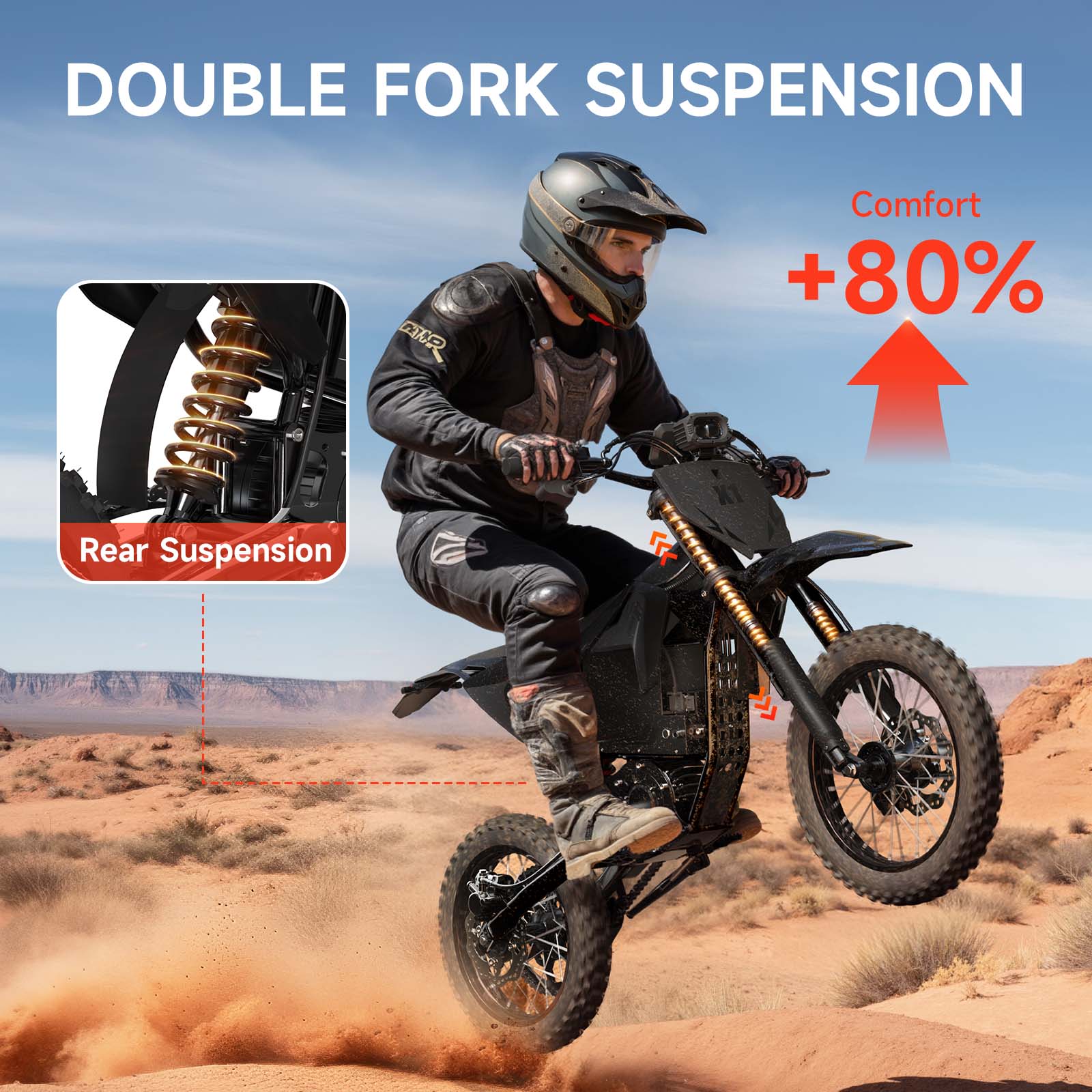 Qronge Bikes