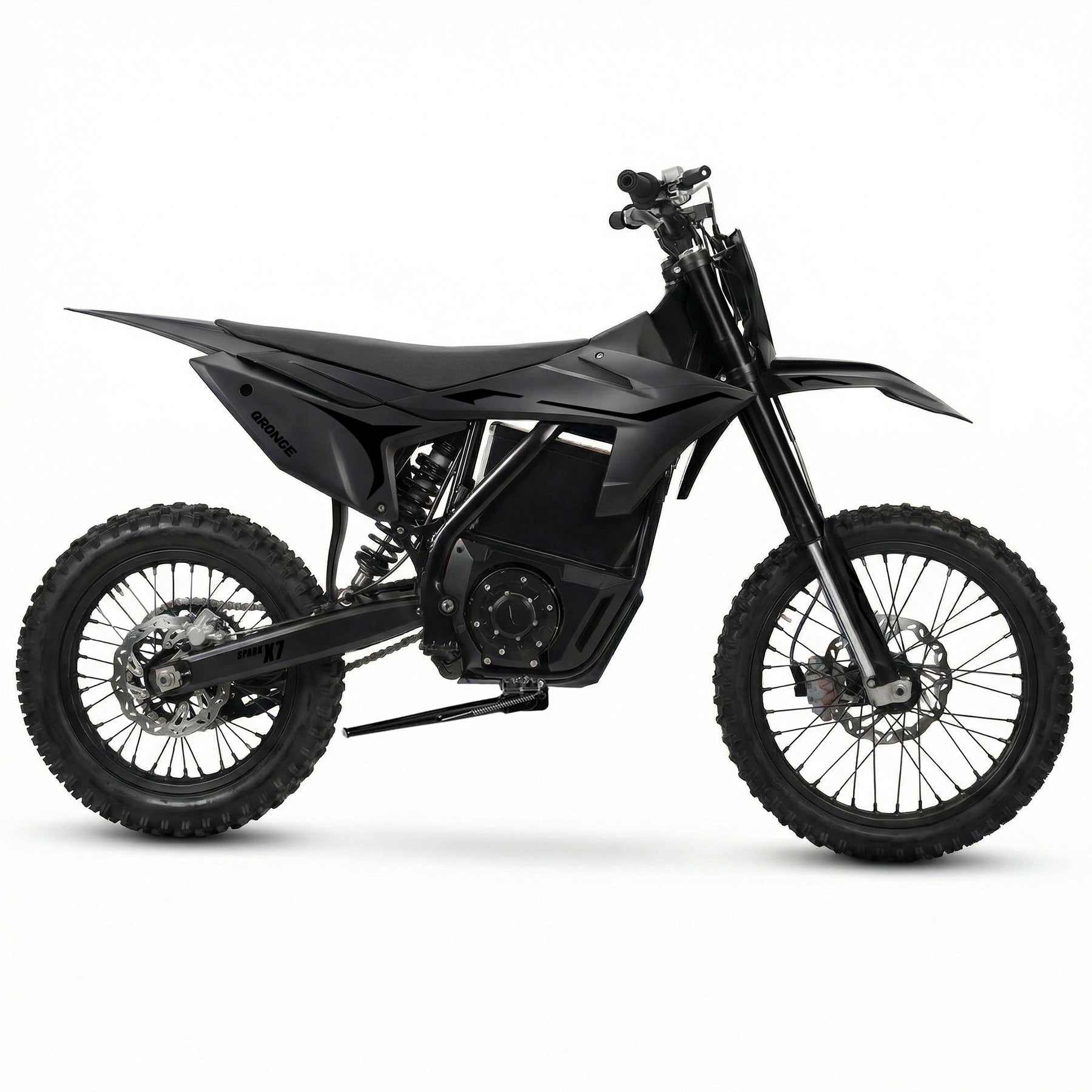 Qronge Bikes