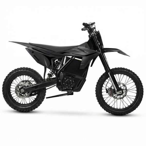 Qronge Bikes