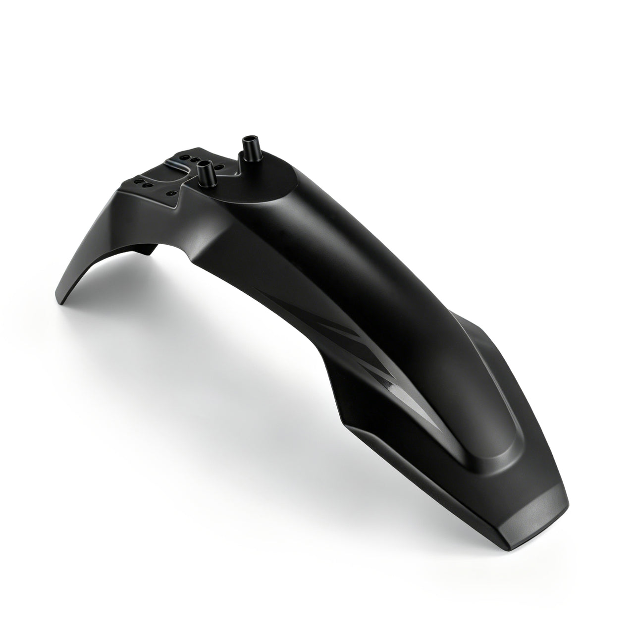 Black Fender Kit