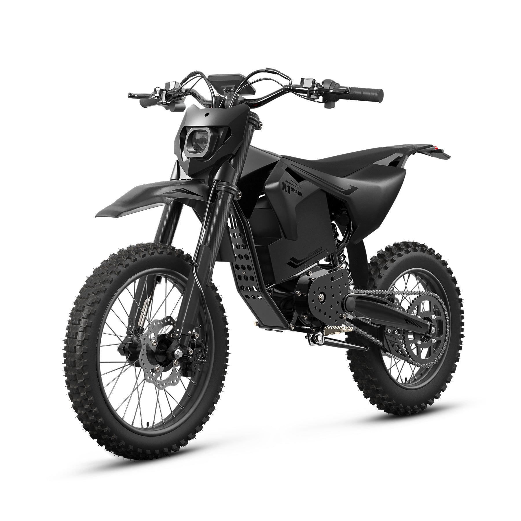 Qronge Bikes