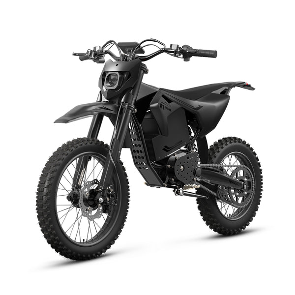 Qronge Bikes