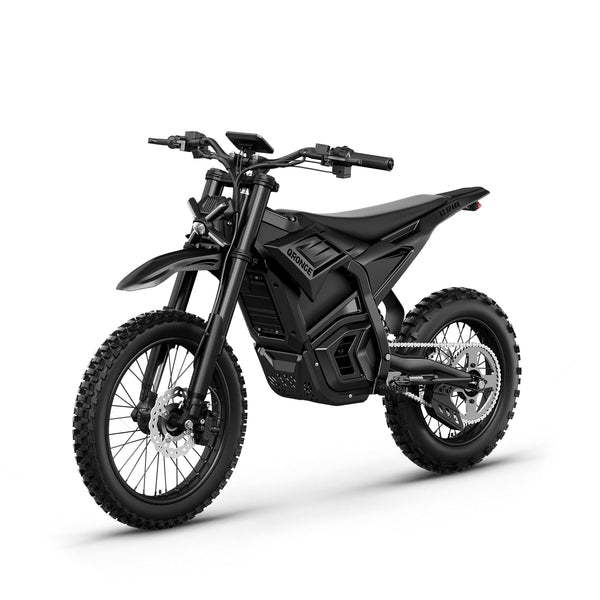 Qronge Bikes