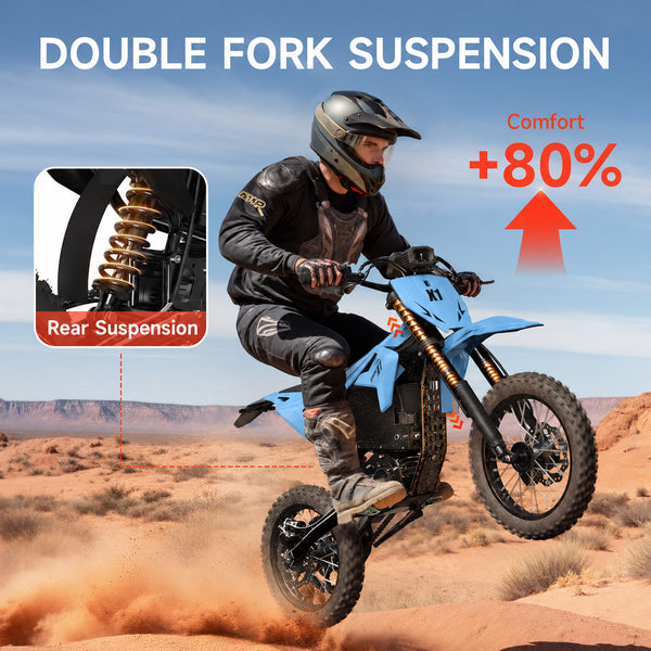 Qronge Bikes