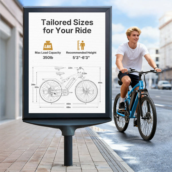 Qronge Bikes