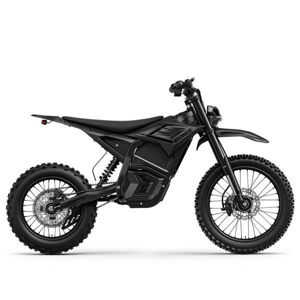 Qronge Bikes