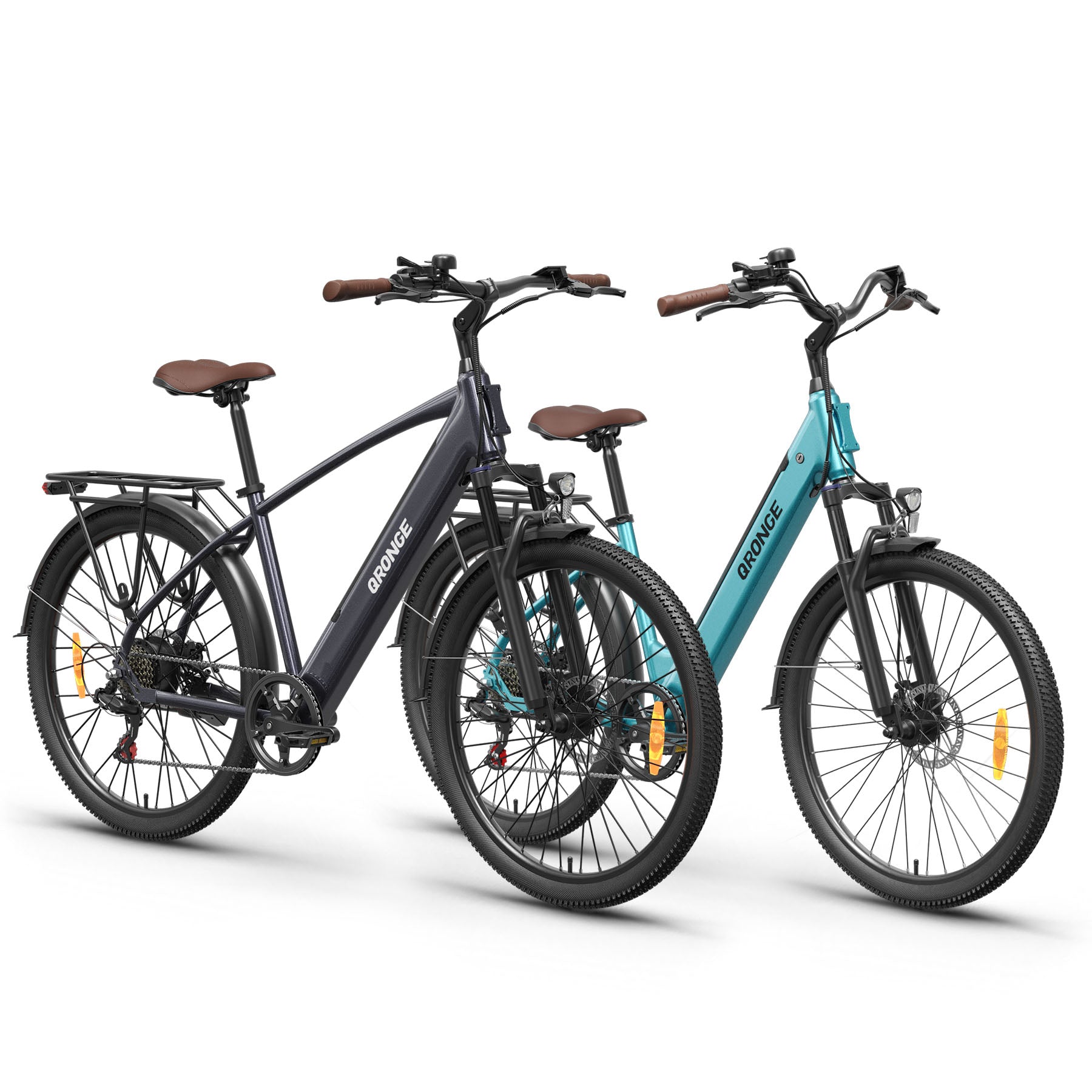 Qronge Bikes