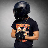 <p>Taking my Qronge X1 Spark L downtown!</p>