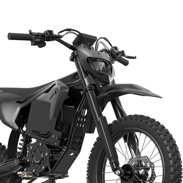 Qronge Bikes