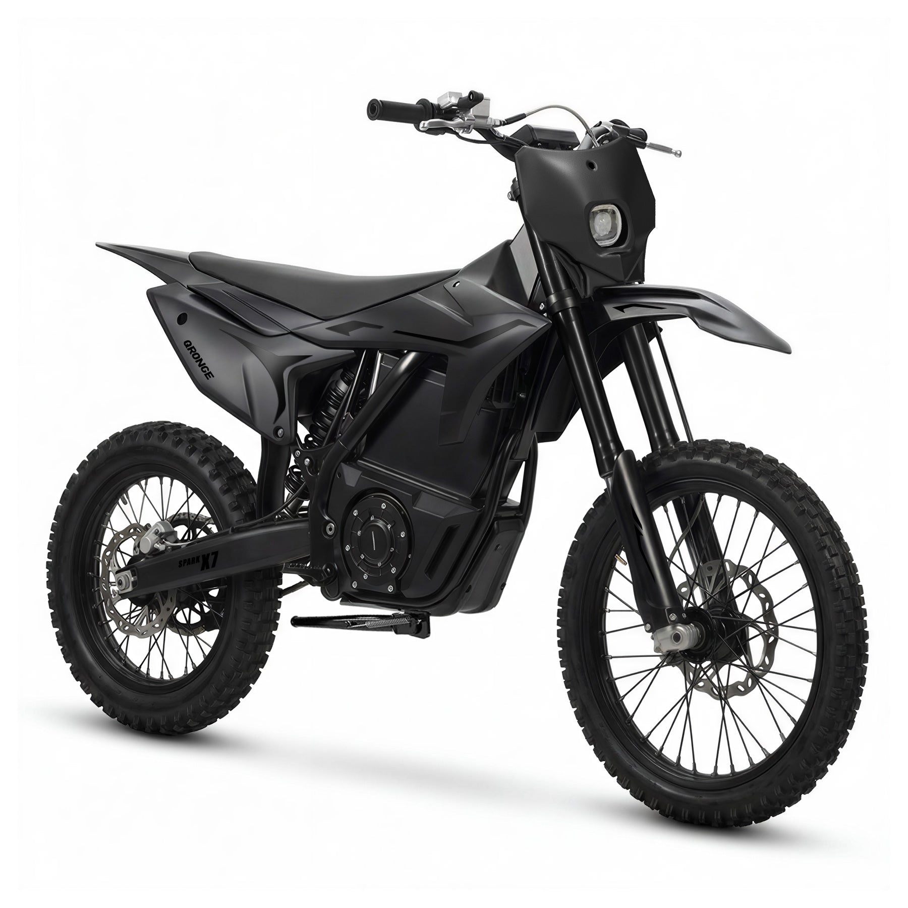 Qronge Bikes