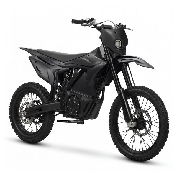 Qronge Bikes