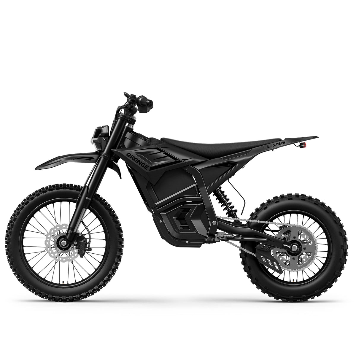 Qronge Bikes
