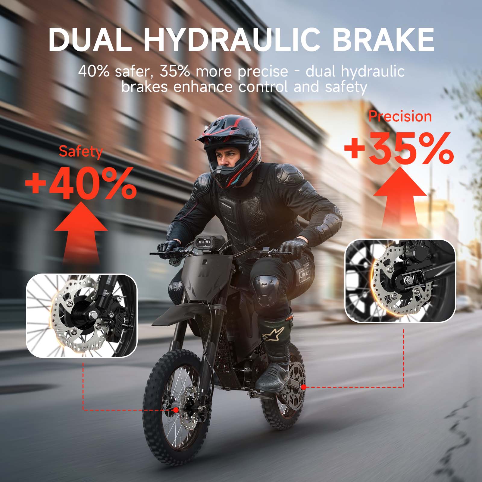 Qronge Bikes