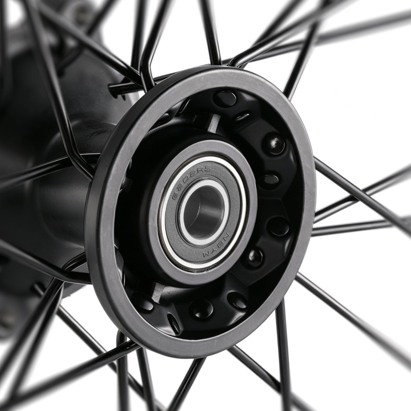 Qronge Bikes