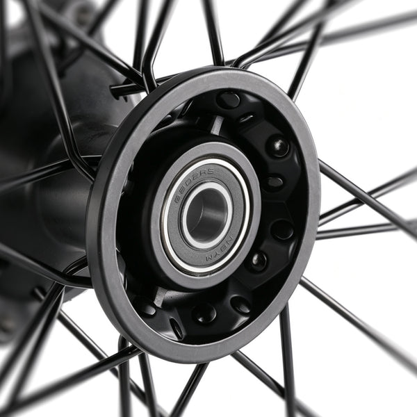 Qronge Bikes