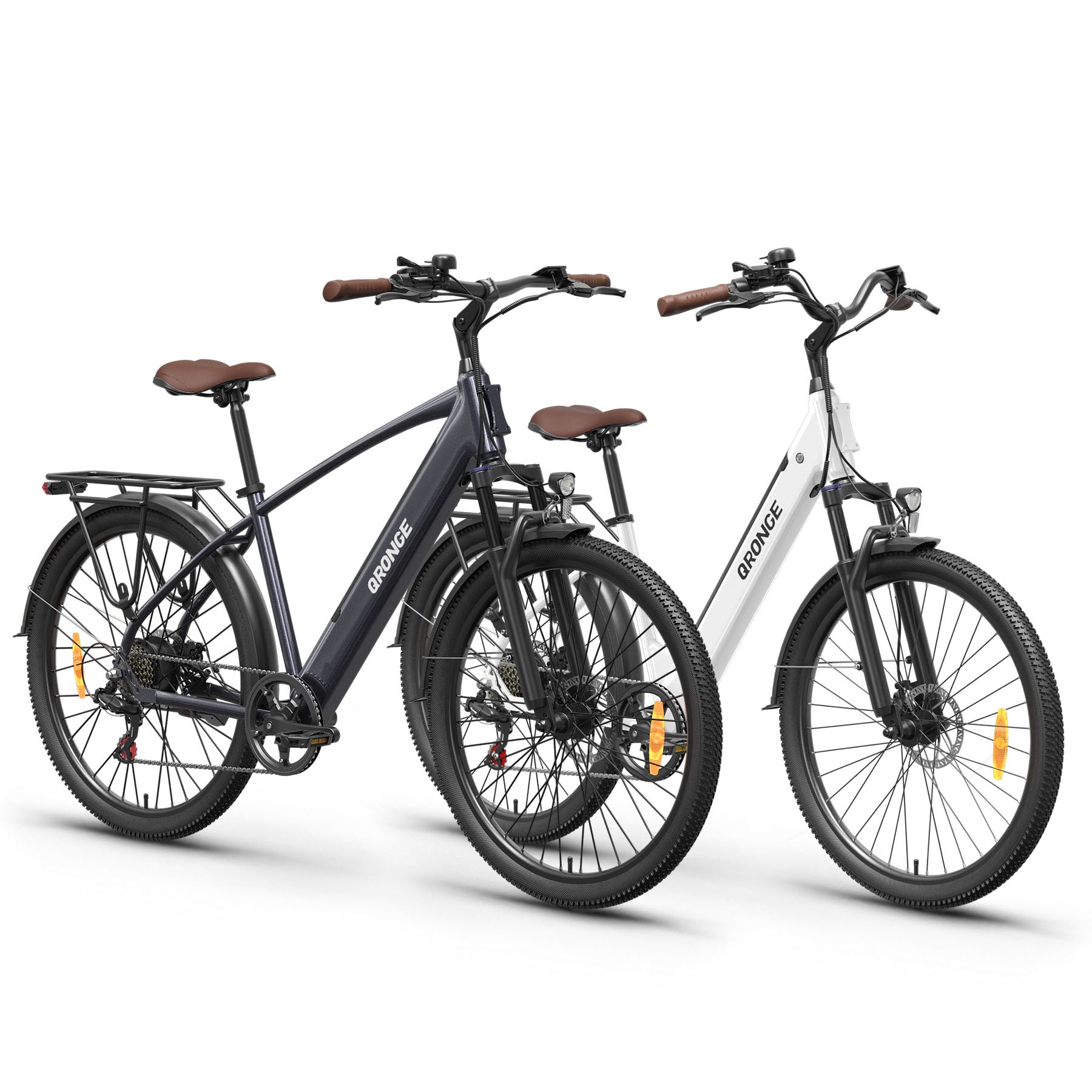Qronge Bikes