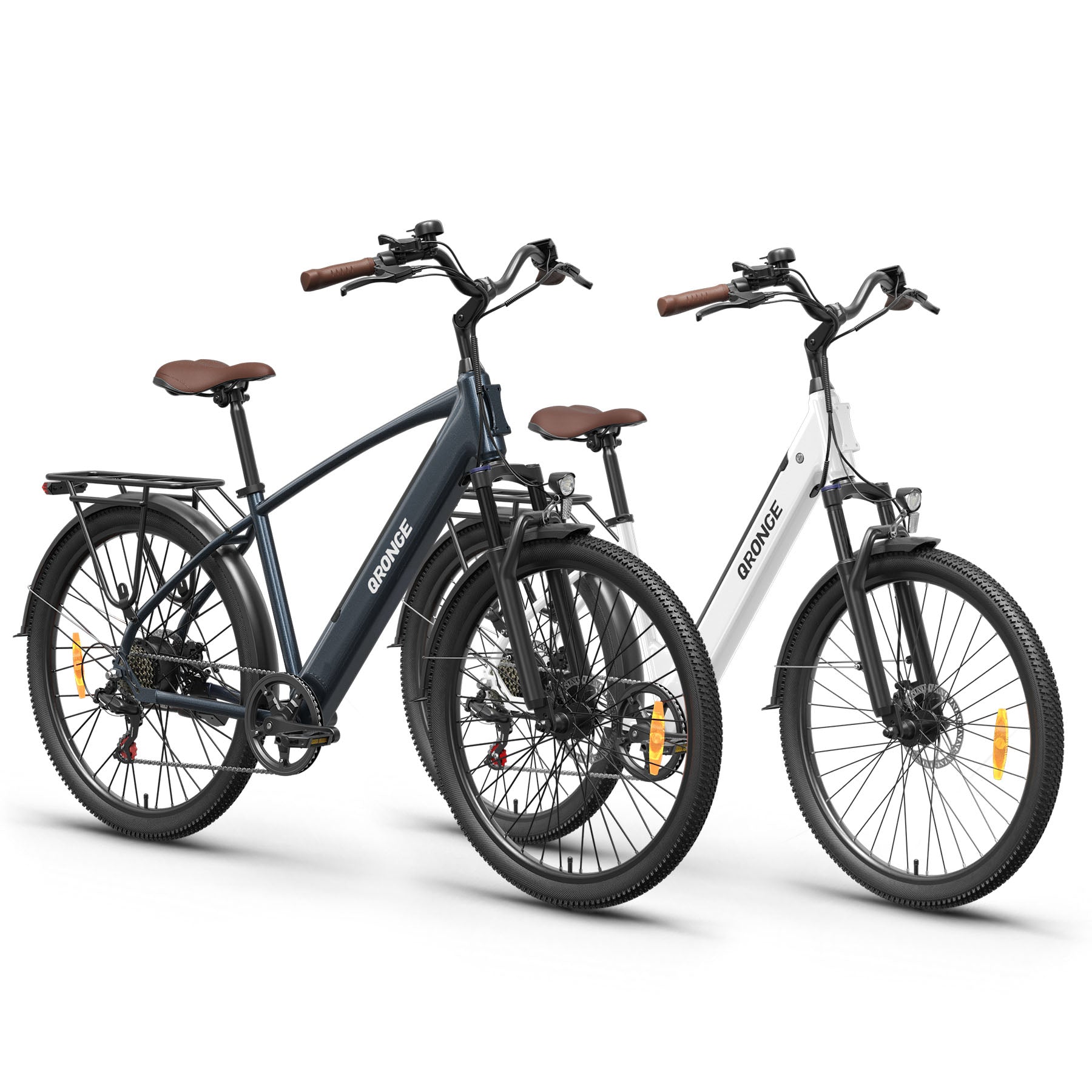 Qronge Bikes