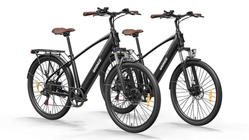 Meteors*2 Ebike