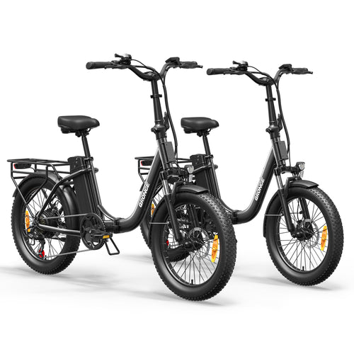 Mirage*2 Ebike