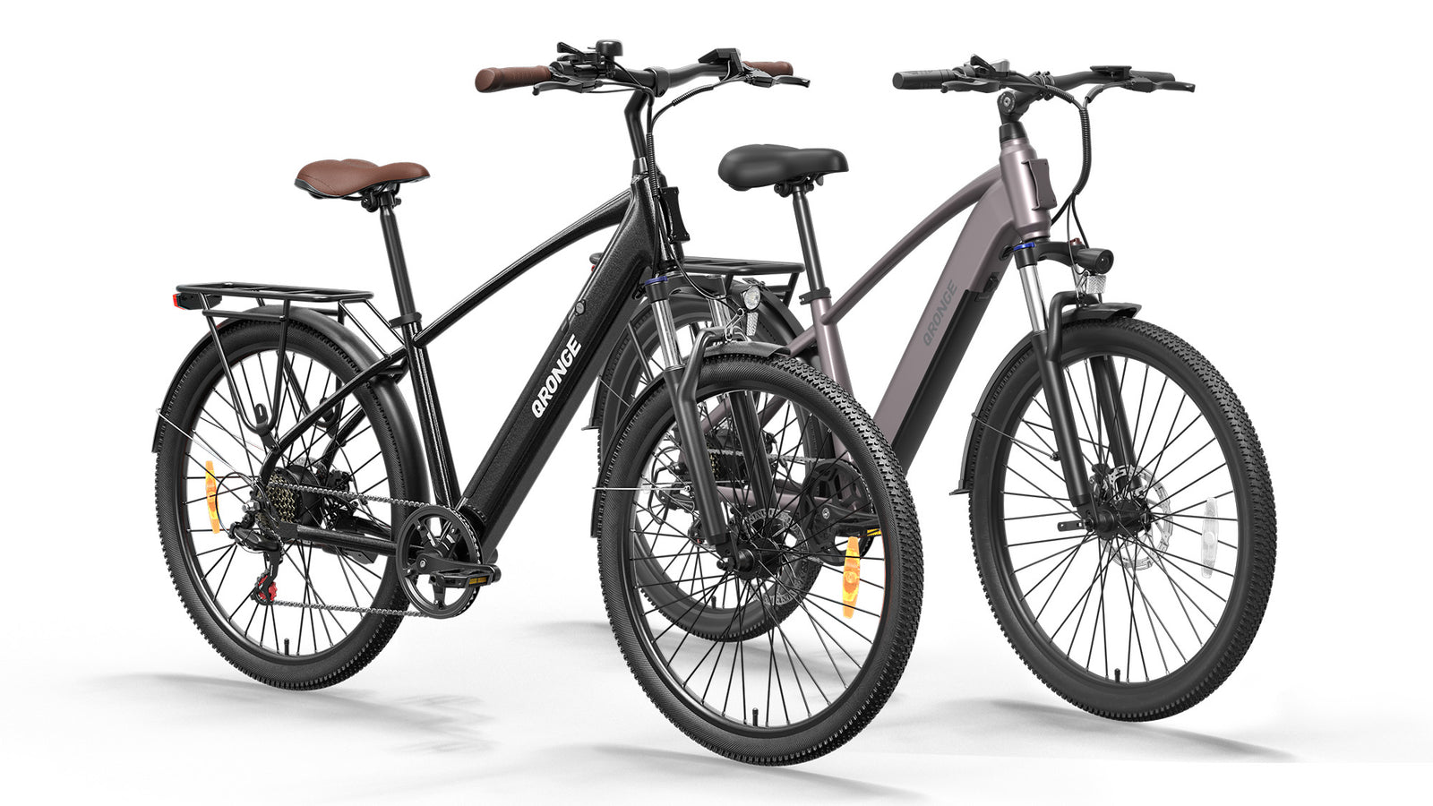 Qronge Bikes