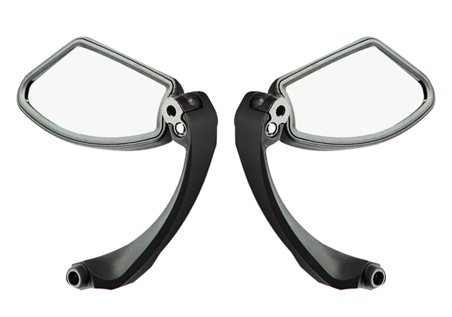 Rearview Mirror