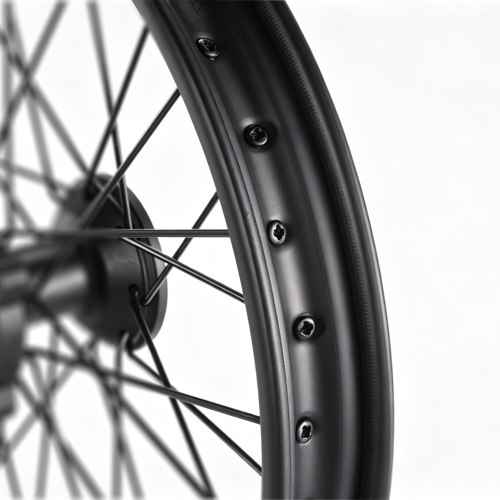 Qronge Bikes