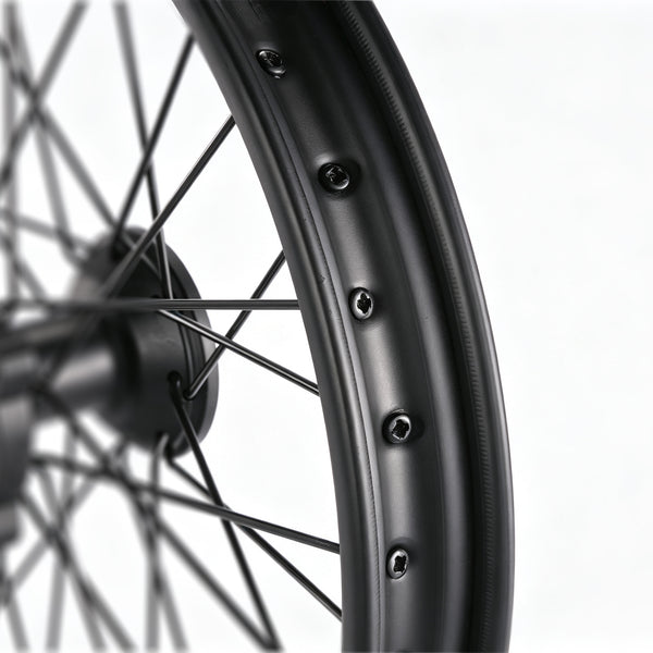 Qronge Bikes