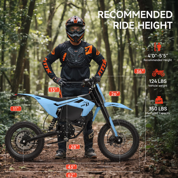 Qronge Bikes