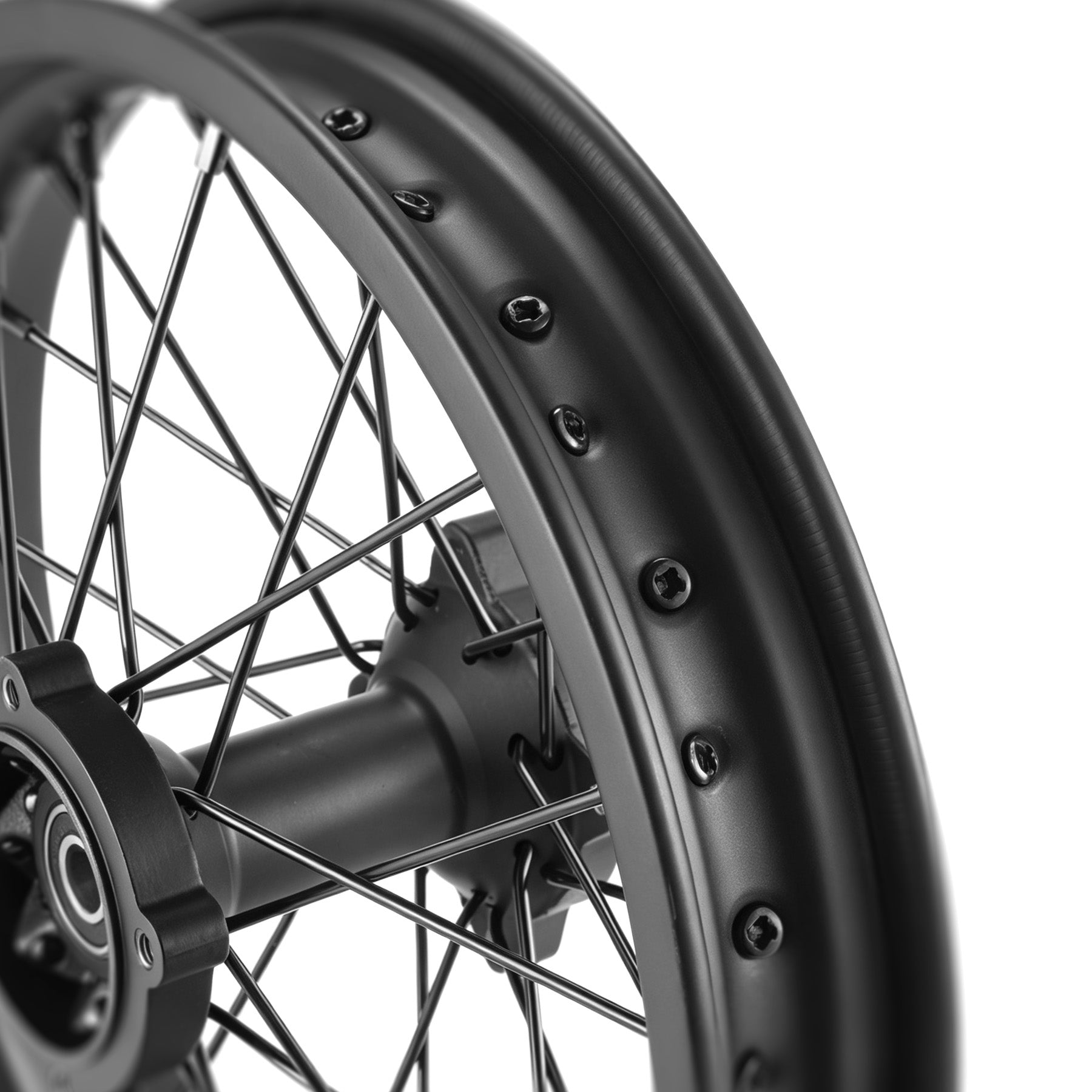Qronge Bikes