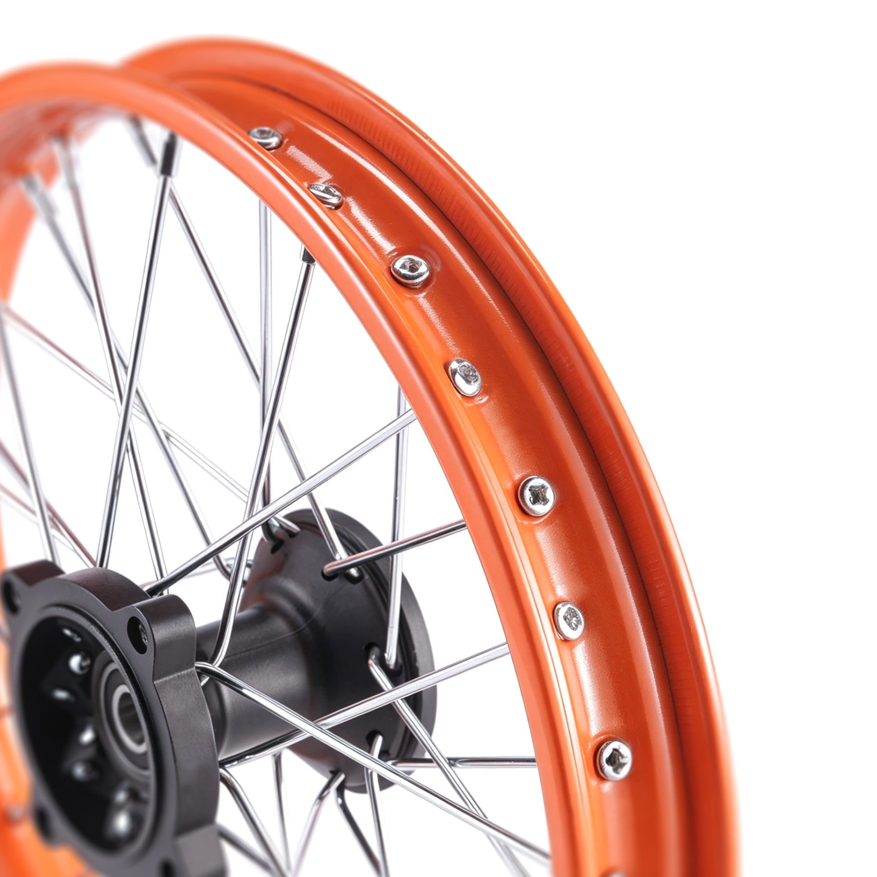Qronge Bikes