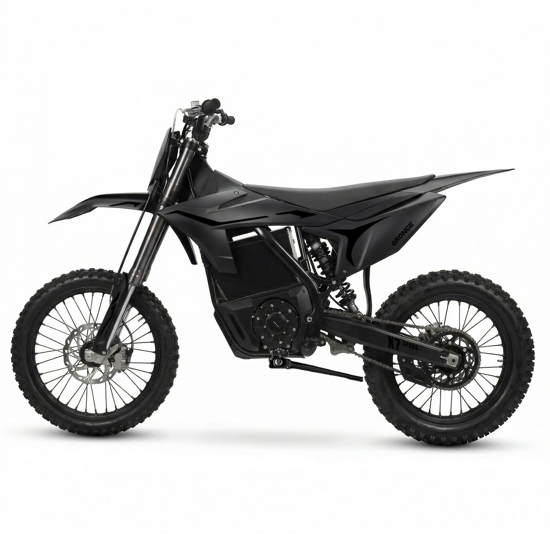 Qronge Bikes